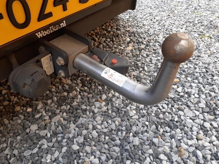 Trekhaak van een Suzuki Grand Vitara, Auto-onderdelen, Ophanging en Onderstel, Suzuki, Gebruikt, 3 maanden garantie, Ophalen of Verzenden