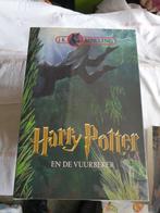 J.K. Rowling - Harry Potter en de vuurbeker, Boeken, Ophalen of Verzenden, Zo goed als nieuw, J.K. Rowling