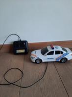 Voiture de police BMW série 5 vintage, Comme neuf, Enlèvement ou Envoi