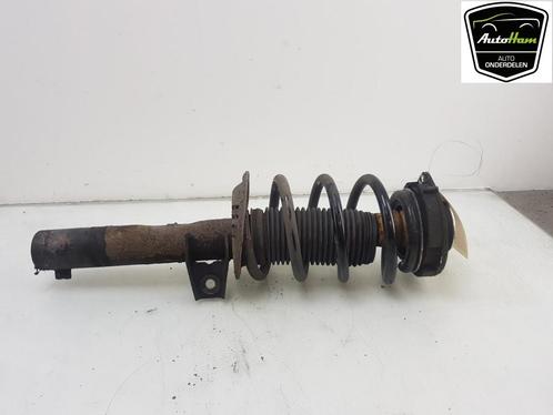 SCHOKBREKER LINKS VOOR Audi TT (8J3) (|8J0413031T|), Auto-onderdelen, Ophanging en Onderstel, Audi, Gebruikt