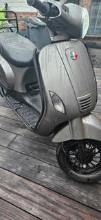 Gts toscana a klasse   bieden !!!, Enlèvement