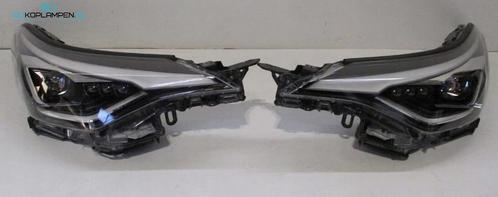 Toyota CHR C-HR Full Led Facelift koplamp links rechts, Auto-onderdelen, Verlichting, Toyota, Gebruikt, Ophalen of Verzenden