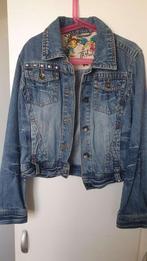 Jeans jas kinderen, Kleding | Dames, Jassen | Zomer, Ophalen