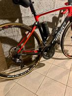 wilier cento 10 ndr  , Maat / M, Fietsen en Brommers, Ophalen, Zo goed als nieuw, Overige merken