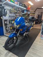 Honda Varadero 125cc, Motos, 2 cylindres, Particulier, Autre, 125 cm³