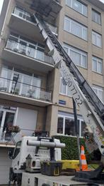 SERVICE LIFT 0465907722, Immo