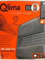 Qlima chauffage d’appoint, Huis en Inrichting, Ophalen, Zo goed als nieuw