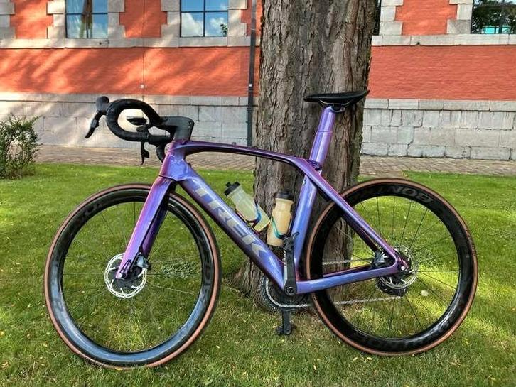 Trek Madone Project One, Fietsen en Brommers, Fietsen | Racefietsen, Zo goed als nieuw, Ophalen