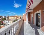 Penthouse spacieux avec parking près de la plage/Torrevieja, Immo, 3 pièces, Torrevieja, Appartement, Ville