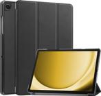 Hoes Samsung Galaxy Tab A9 - 8,7 inch Book Case beschermhoes, Computers en Software, Tablet-hoezen, 9 inch, Nieuw, Ophalen of Verzenden