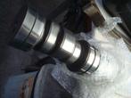 Scania DC16, Gebruikt