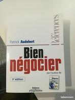 Goed onderhandelen paperback – Patrick Audebert nieuw, Ophalen, Nieuw, Patrick Audebert-Lasrocha