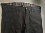 38 32 Jachs New York stretch chino nieuwstaat!, Envoi, Comme neuf, Noir, Jachs new york