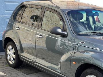 Chrysler windschermen pasvorm geleiders visors 300c cruiser beschikbaar voor biedingen