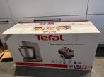 Tefal Masterchef, Ophalen