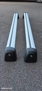 Barres de toit BMW X3 G01, Auto diversen, Dakdragers, Ophalen, Zo goed als nieuw