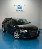 Audi A3 SPORTBACK S-TRONIC 1.4 TFSI Essence, Autos, Cruise Control, Euro 5, Achat, Entreprise