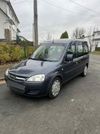Opel combo 1.4 Essence prêt à immatriculer, Auto's, 4 deurs, Stof, Bedrijf, Euro 4
