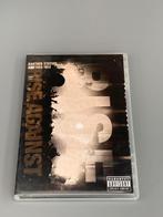 DVD Rise Against - Another Station Another Mile, Ophalen, Zo goed als nieuw