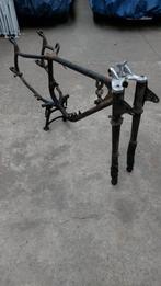 DKW  RT 250/2  Onderdelen, Ophalen, Gebruikt