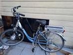 X-Tract elektrische fiets, Fietsen en Brommers, Elektrische fietsen, Ophalen, Gebruikt