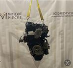 Moteur Citroën jumper Peujeot boxer, Ophalen of Verzenden, Gereviseerd, Citroën