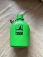 Kampeer drinkfles Laken, Ophalen, Gebruikt