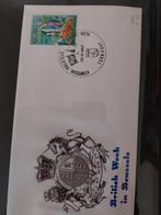 38 timbres du premier jour, Timbres & Monnaies, Timbres | Enveloppes premier jour, Enlèvement ou Envoi