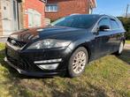 Ford Mondeo Break 2.0 DTCI 100 kW EURO 5 275 000 km, 100 kW, 139 g/km, Mondeo, Boîte manuelle