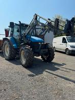 New Holland ts 100, Zakelijke goederen, Ophalen, New Holland