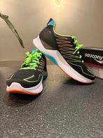 Saucony Endorphin shift loopschoenen, Sport en Fitness, Loopsport en Atletiek, Ophalen, Nieuw, Saucony