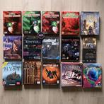 Big Box PC-spellen, Games en Spelcomputers, Ophalen of Verzenden, Zo goed als nieuw