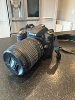 NIKON D90, Ophalen, Zo goed als nieuw, Nikon