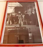 l'immigration italienne en Belgique, Enlèvement, Utilisé