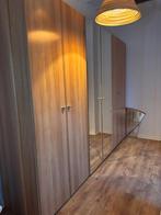 Chambre a coucher complète, Enlèvement