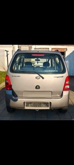 Suzuki wagon 1.3 bezine euro4 met weinig kilometers, Auto's, Stof, Wagon R+, Particulier, 69 kW