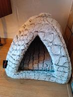 Kattenhuisje, Dieren en Toebehoren, Ophalen, Zo goed als nieuw