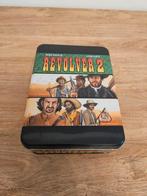 Revolver 2 + uitbreiding + sleeves van White Goblin Games, Ophalen of Verzenden, Zo goed als nieuw