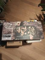 Tepanyaki plaat, Ophalen