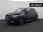 Mercedes-Benz GLE 350 e 4M, Autos, Achat, https://public.car-pass.be/vhr/4403bfa4-a403-4782-9f7a-9f11f2d8000d, Euro 6, Carnet d'entretien