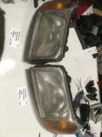 Landrover freelander 2000 Koplamp  links of rechts, Auto-onderdelen, Ophalen of Verzenden, Gebruikt