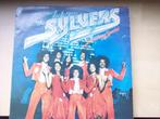 The Sylvers, Cd's en Dvd's, Vinyl | Dance en House, Ophalen of Verzenden, Gebruikt, 12 inch, Disco