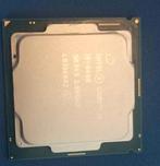 I5 9400 intel, Computers en Software, Processors, Ophalen, 6-core, LGA 1151, Zo goed als nieuw