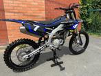 Yamaha YZF 250  Fantic XXF 250, Motoren, Motoren | Yamaha, 250 cc, Particulier, Crossmotor, Meer dan 35 kW