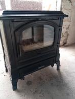 Mooie houtkachel harmony 1, Enlèvement, Poêle à bois