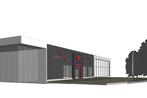 Retail warehouse te huur in Roeselare, Autres types