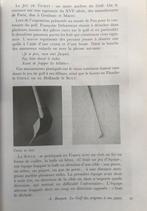 Pau golf club crossage, Comme neuf, Club