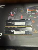 Kingston Fury 2x16 Go 3200Mhz, Computers en Software, RAM geheugen, Ophalen, Gebruikt, 32 GB, DDR4