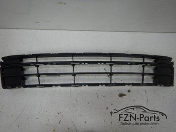 VW Phaeton 3D Voorbumper Inleg Rooster 3D0853677M beschikbaar voor biedingen