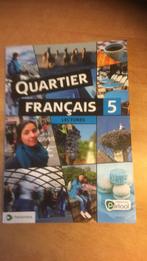 quartier francais 5, Ophalen of Verzenden